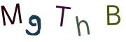 Imatge CAPTCHA