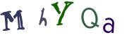 Imatge CAPTCHA