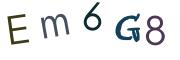 Imatge CAPTCHA