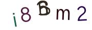 Imatge CAPTCHA