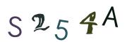 Imatge CAPTCHA