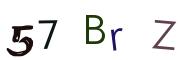Imatge CAPTCHA