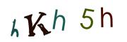 Imatge CAPTCHA