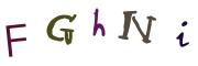 Imatge CAPTCHA