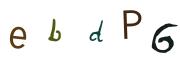 Imatge CAPTCHA