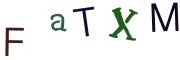 Imatge CAPTCHA