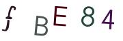 Imatge CAPTCHA