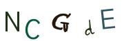Imatge CAPTCHA