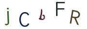Imatge CAPTCHA