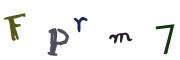 Imatge CAPTCHA