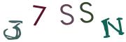 Imatge CAPTCHA