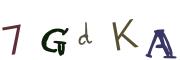 Imatge CAPTCHA