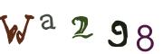 Imatge CAPTCHA