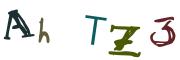 Imatge CAPTCHA
