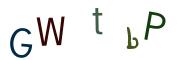 Imatge CAPTCHA