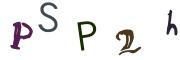 Imatge CAPTCHA