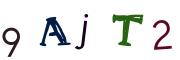 Imatge CAPTCHA