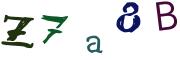 Imatge CAPTCHA