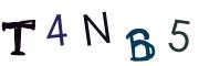 Imatge CAPTCHA