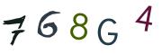 Imatge CAPTCHA