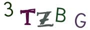Imatge CAPTCHA
