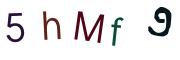 Imatge CAPTCHA