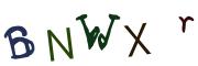 Imatge CAPTCHA