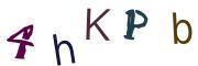 Imatge CAPTCHA