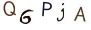 Imatge CAPTCHA