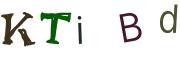 Imatge CAPTCHA