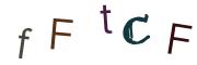 Imatge CAPTCHA