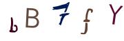Imatge CAPTCHA