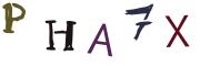 Imatge CAPTCHA