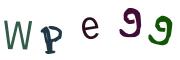 Imatge CAPTCHA