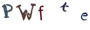Imatge CAPTCHA