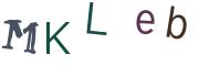 Imatge CAPTCHA