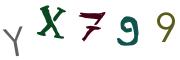 Imatge CAPTCHA