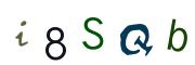 Imatge CAPTCHA