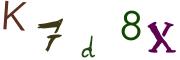 Imatge CAPTCHA