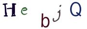 Imatge CAPTCHA
