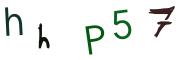 Imatge CAPTCHA