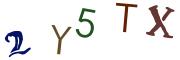 Imatge CAPTCHA