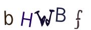 Imatge CAPTCHA