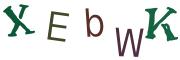 Imatge CAPTCHA