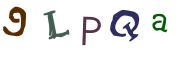 Imatge CAPTCHA