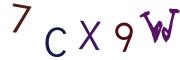 Imatge CAPTCHA