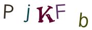 Imatge CAPTCHA