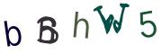 Imatge CAPTCHA