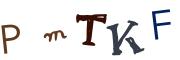 Imatge CAPTCHA