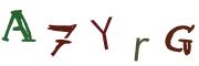 Imatge CAPTCHA